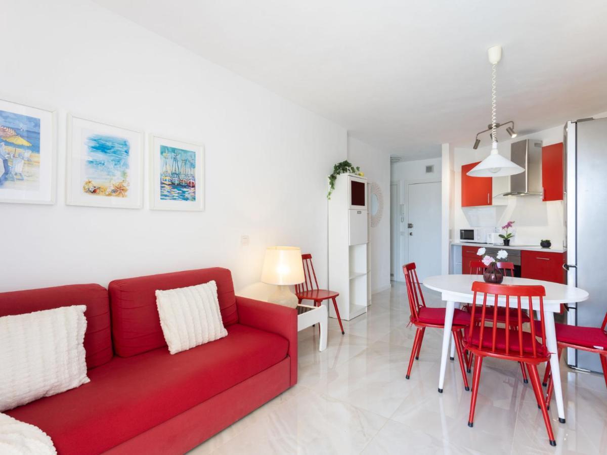 Apartment El Carmen By Interhome Los Cristianos  Kültér fotó