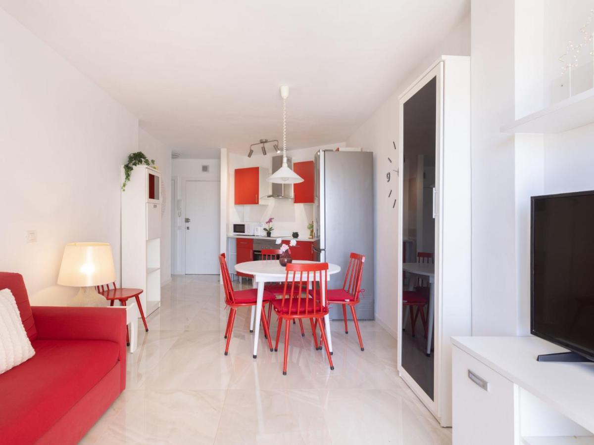 Apartment El Carmen By Interhome Los Cristianos  Kültér fotó