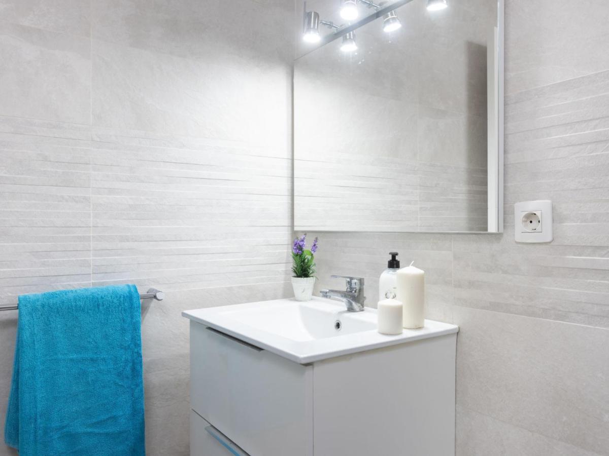 Apartment El Carmen By Interhome Los Cristianos  Kültér fotó