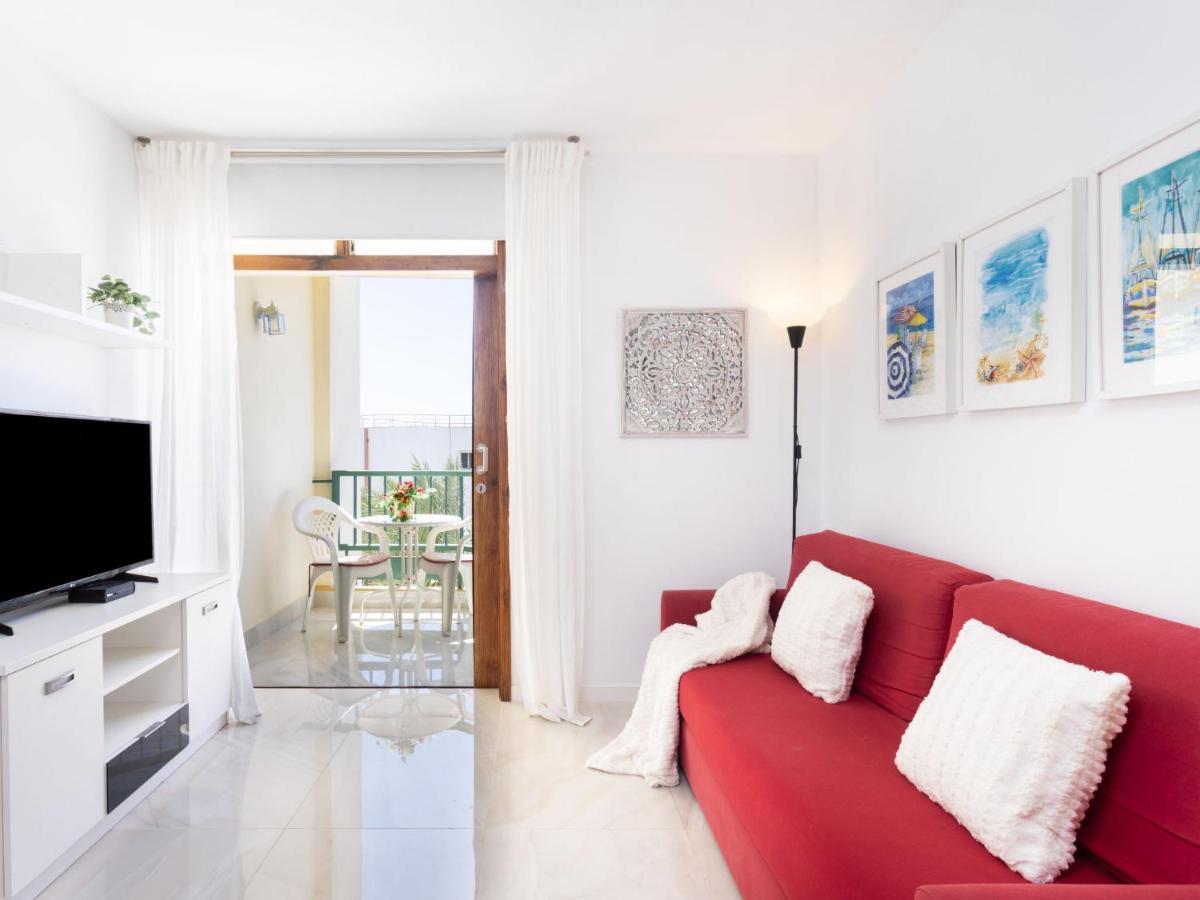 Apartment El Carmen By Interhome Los Cristianos  Kültér fotó