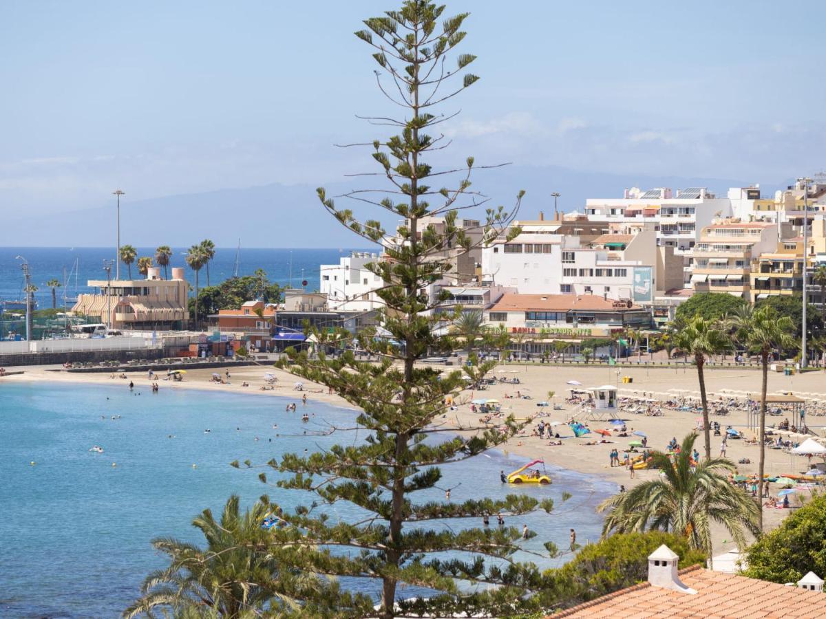 Apartment El Carmen By Interhome Los Cristianos  Kültér fotó