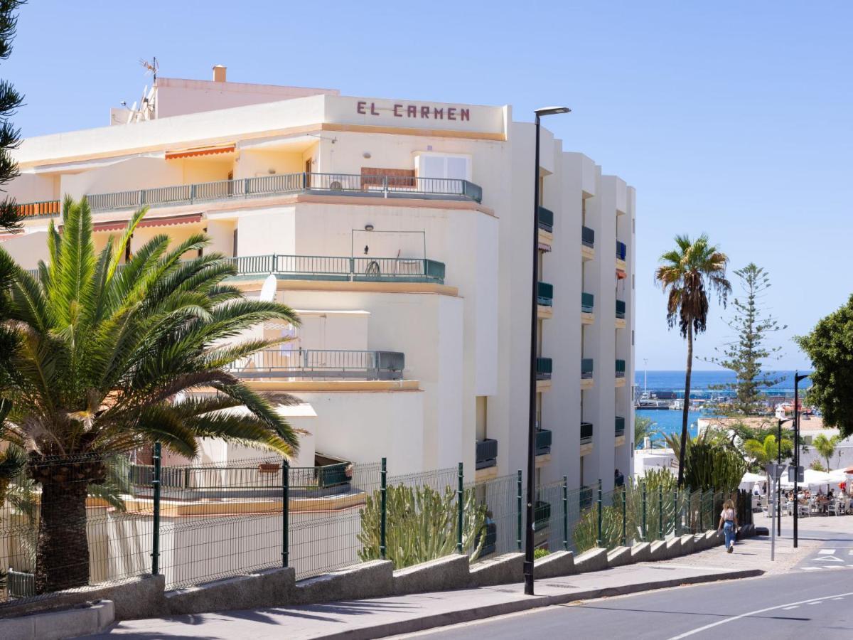 Apartment El Carmen By Interhome Los Cristianos  Kültér fotó