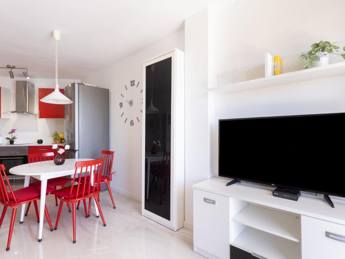 Apartment El Carmen By Interhome Los Cristianos  Kültér fotó