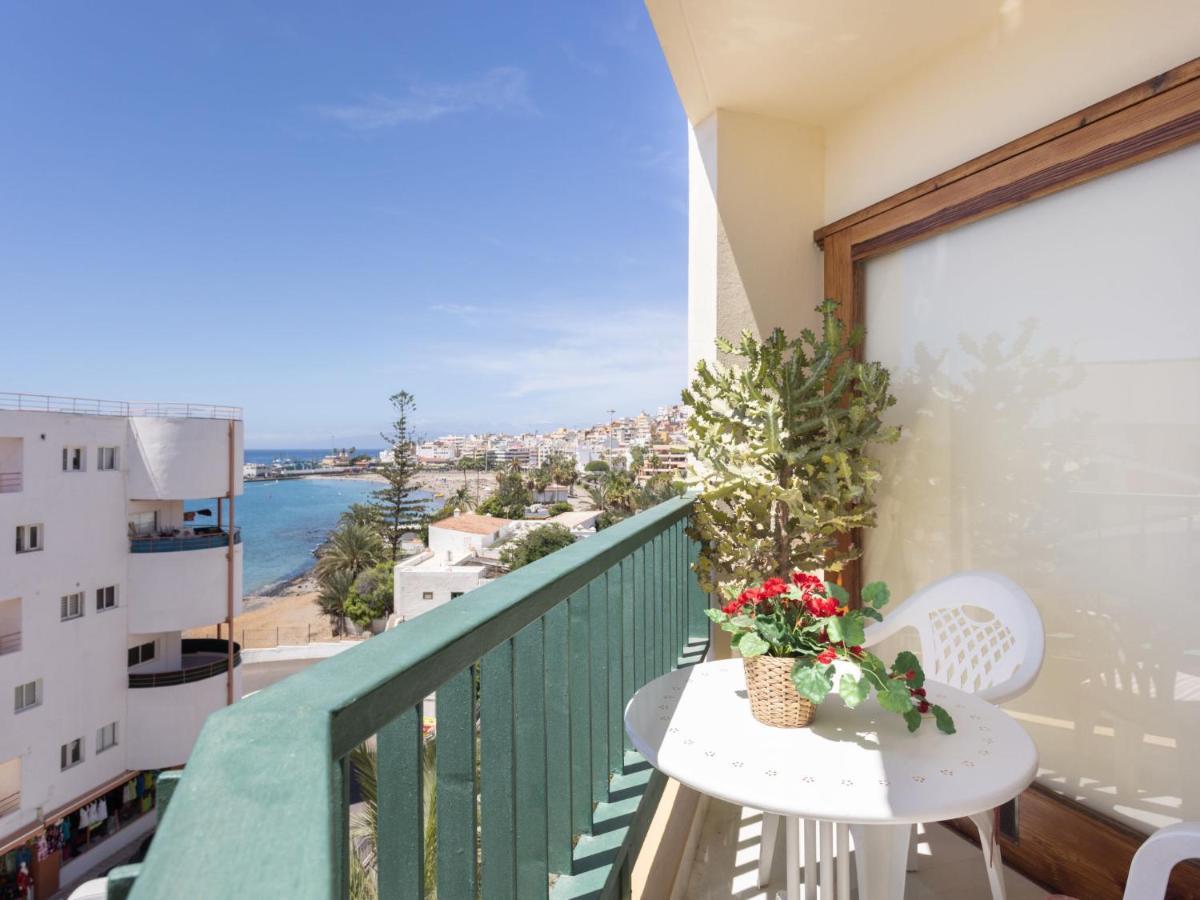 Apartment El Carmen By Interhome Los Cristianos  Kültér fotó
