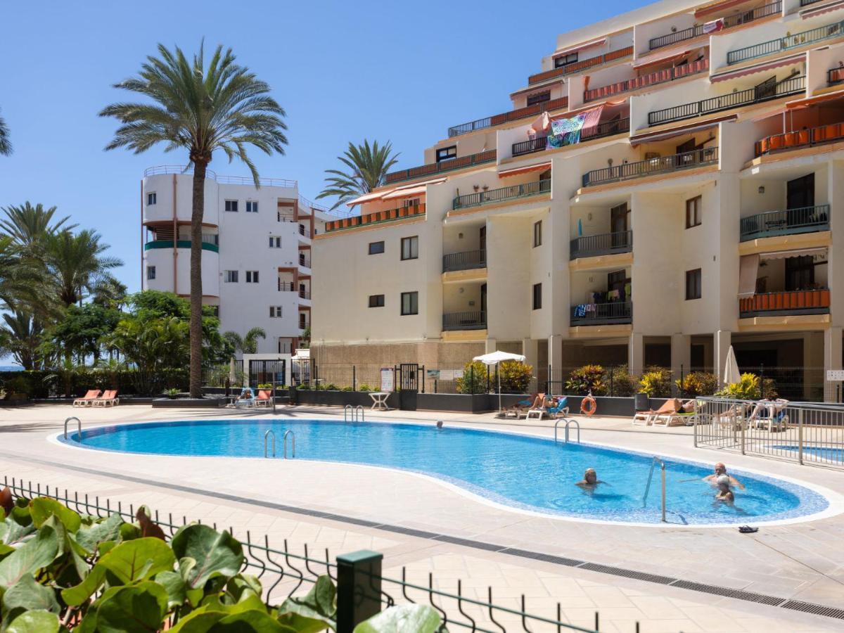 Apartment El Carmen By Interhome Los Cristianos  Kültér fotó