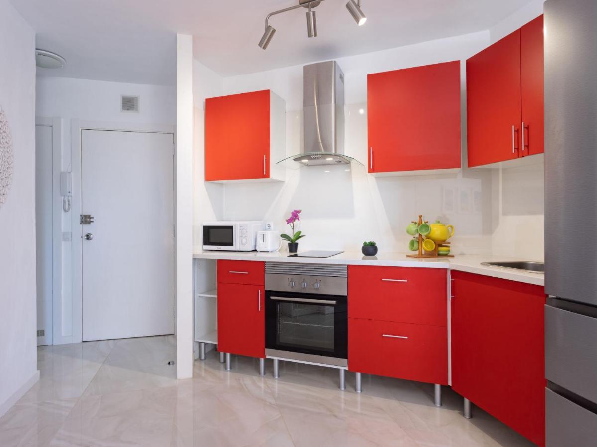 Apartment El Carmen By Interhome Los Cristianos  Kültér fotó