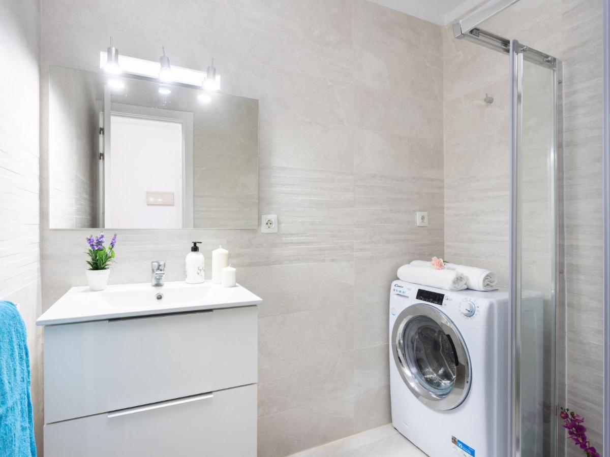 Apartment El Carmen By Interhome Los Cristianos  Kültér fotó